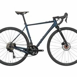 VELO GRAVEL RONDO RUUT AL1 2X 2022