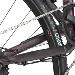 VELO GRAVEL RONDO RUUT AL2 PURPLE 2022 -Promos ÉQUIPEMENTS VELO Boutique 336 1746