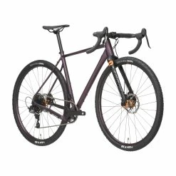 VELO GRAVEL RONDO RUUT AL2 PURPLE 2022 -Promos ÉQUIPEMENTS VELO Boutique 336 1748