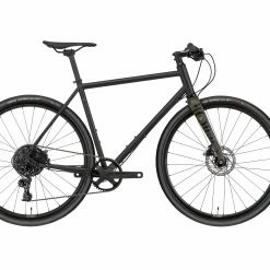 VELO GRAVEL RONDO BOOZ 2022