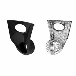 PORTE-BAGAGES ARRIERE 26/28" TUBUS LOGO EVO -Promos ÉQUIPEMENTS VELO Boutique 3d80100