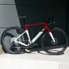 VELO GRAVEL 3T RACEMAX EKAR LEVANTE