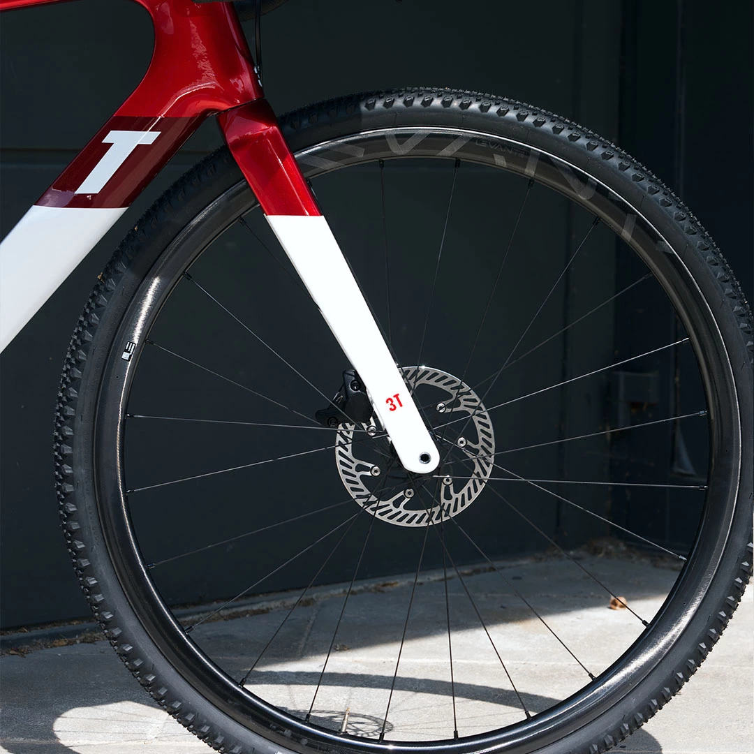 VELO GRAVEL 3T RACEMAX EKAR LEVANTE 2 VELO GRAVEL 3T RACEMAX EKAR LEVANTE – Image 2