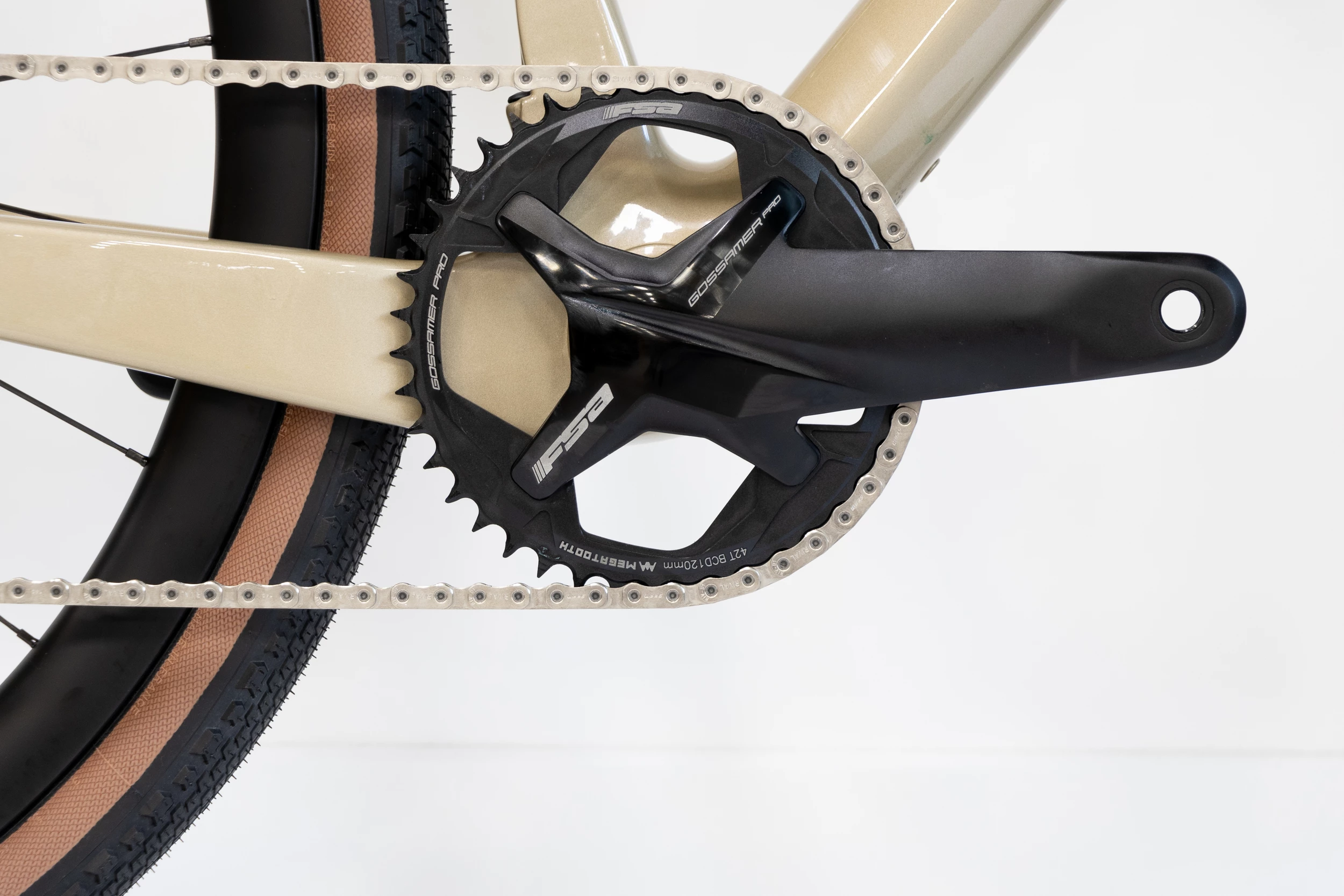 VELO GRAVEL STAJVELO ROCA SRAM RIVAL AXS 6 VELO GRAVEL STAJVELO ROCA SRAM RIVAL AXS – Image 6