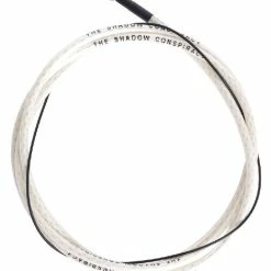 Shadow Conspiracy Câble/gaine SHADOW Linear -Promos ÉQUIPEMENTS VELO Boutique 5982 shadow linear cable clear