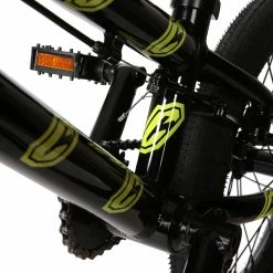 BMX COLLECTIVE CS-JUNIOR 16" BLACK 2022 7 BMX COLLECTIVE CS-JUNIOR 16" BLACK 2022 -Promos ÉQUIPEMENTS VELO Boutique 6e3a5977 1728x