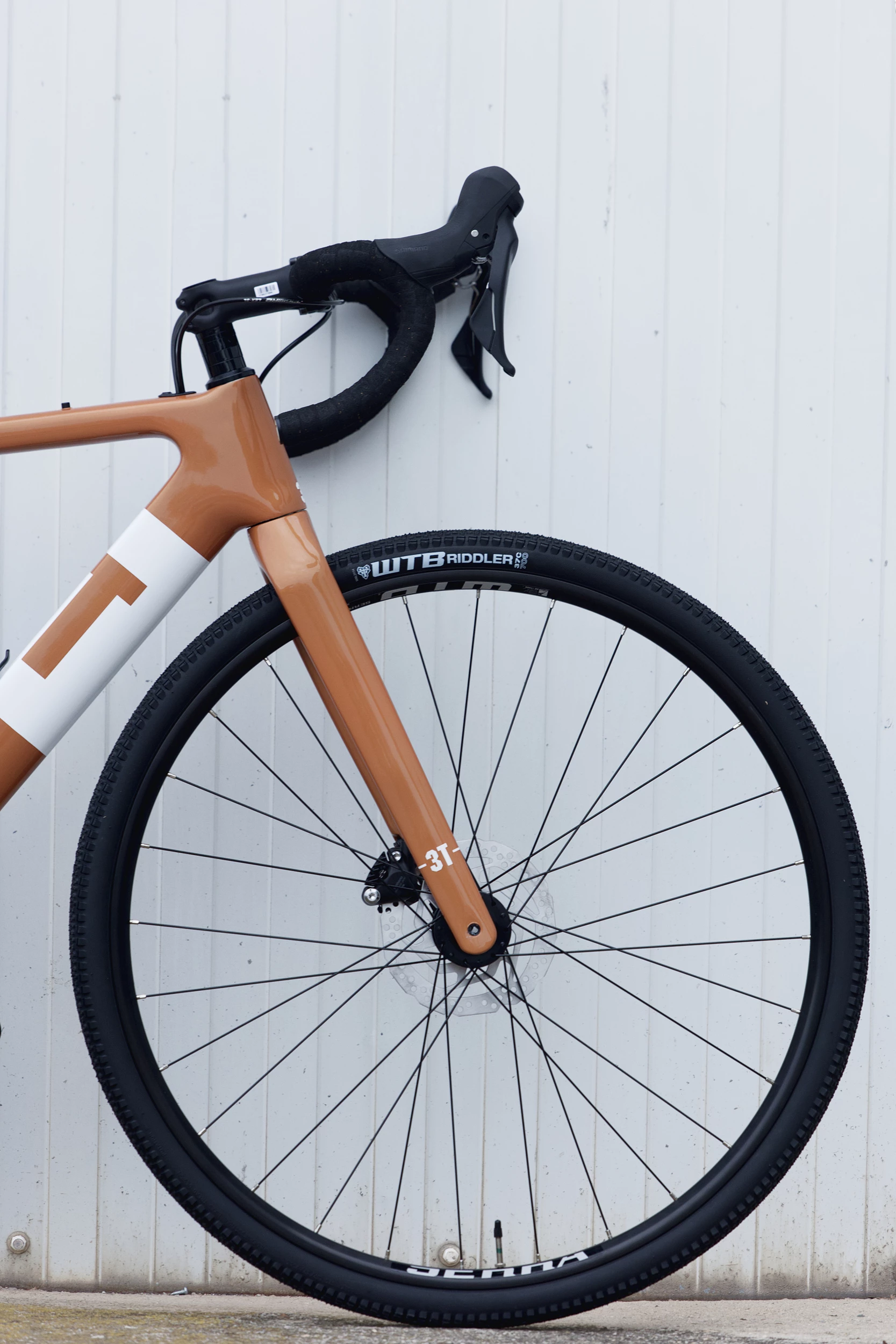 VELO GRAVEL 3T EXPLORO PRO GRX X2 2022 ORANGE 3 VELO GRAVEL 3T EXPLORO PRO GRX X2 2022 ORANGE – Image 3