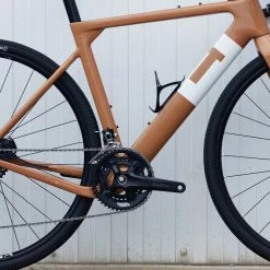 VELO GRAVEL 3T EXPLORO PRO GRX X2 2022 ORANGE 9 VELO GRAVEL 3T EXPLORO PRO GRX X2 2022 ORANGE -Promos ÉQUIPEMENTS VELO Boutique 8s8a0233