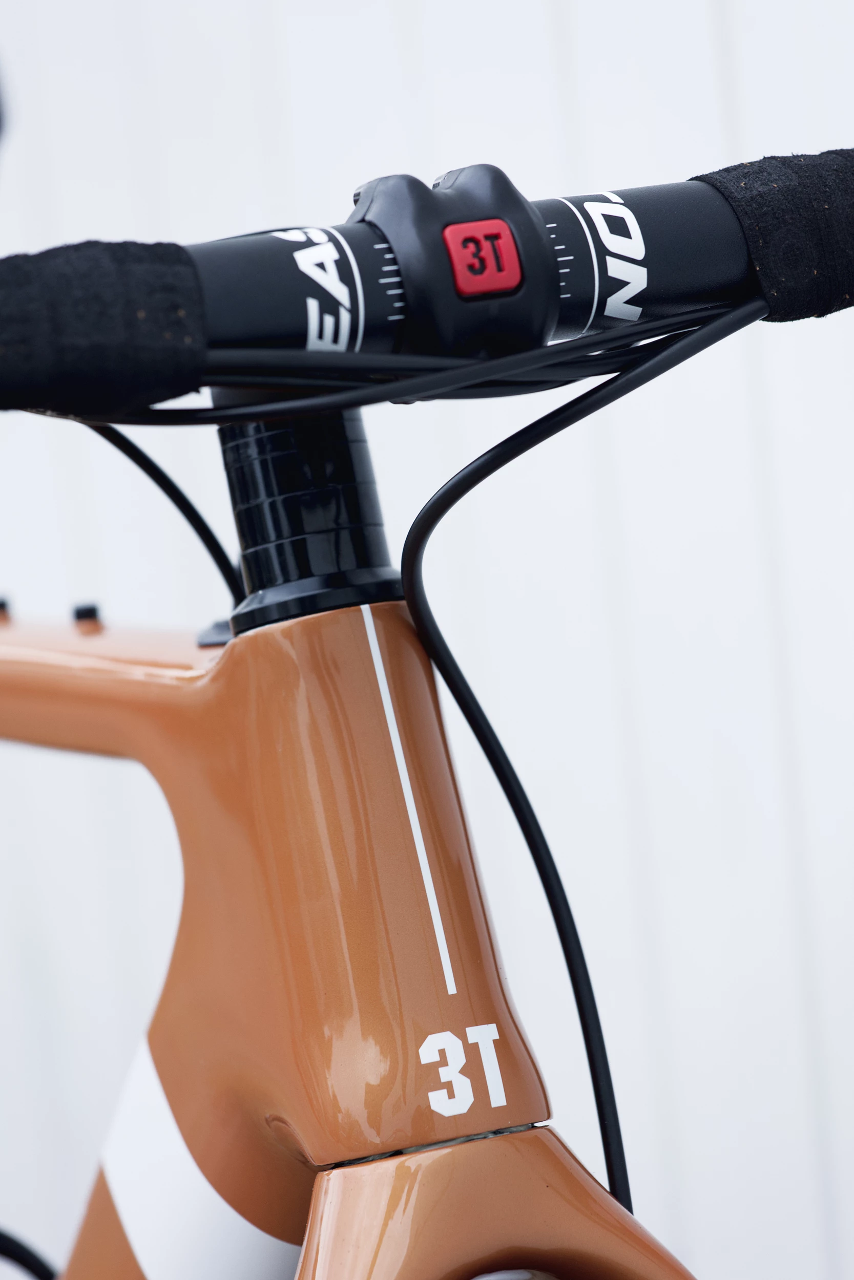 VELO GRAVEL 3T EXPLORO PRO GRX X2 2022 ORANGE 5 VELO GRAVEL 3T EXPLORO PRO GRX X2 2022 ORANGE – Image 5