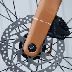 VELO GRAVEL 3T EXPLORO PRO GRX X2 2022 ORANGE 11 VELO GRAVEL 3T EXPLORO PRO GRX X2 2022 ORANGE -Promos ÉQUIPEMENTS VELO Boutique 8s8a0244