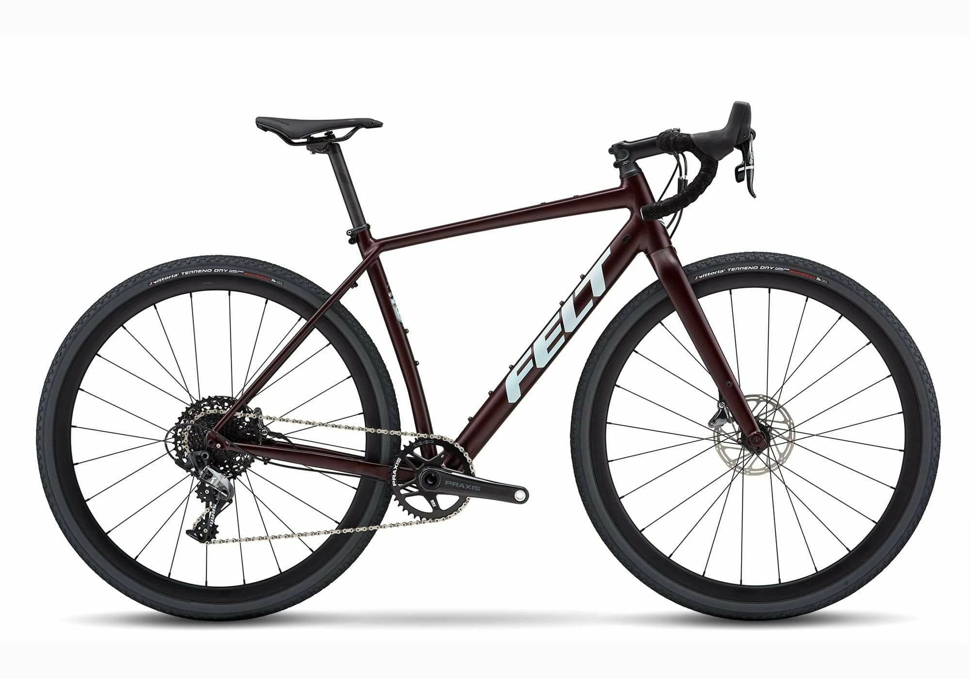 VELO GRAVEL FELT BREED 20 SATIN VELVET 2023 1 VELO GRAVEL FELT BREED 20 SATIN VELVET 2023