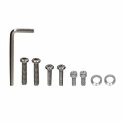 Porte Bagages BLACKBURN Bootlegger Avant -Promos ÉQUIPEMENTS VELO Boutique bbn bootlegger front half rack black 7097806 detail 4 970x970 1