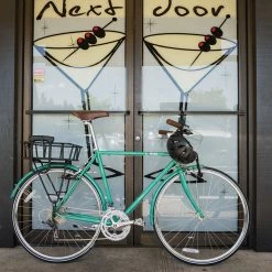 RACK BLACKBURN LOCAL BASKET AV/AR -Promos ÉQUIPEMENTS VELO Boutique blackburn basket front or rear rack bar