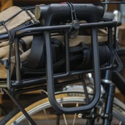 RACK BLACKBURN LOCAL BASKET AV/AR -Promos ÉQUIPEMENTS VELO Boutique blackburn basket front or rear rack lock holster