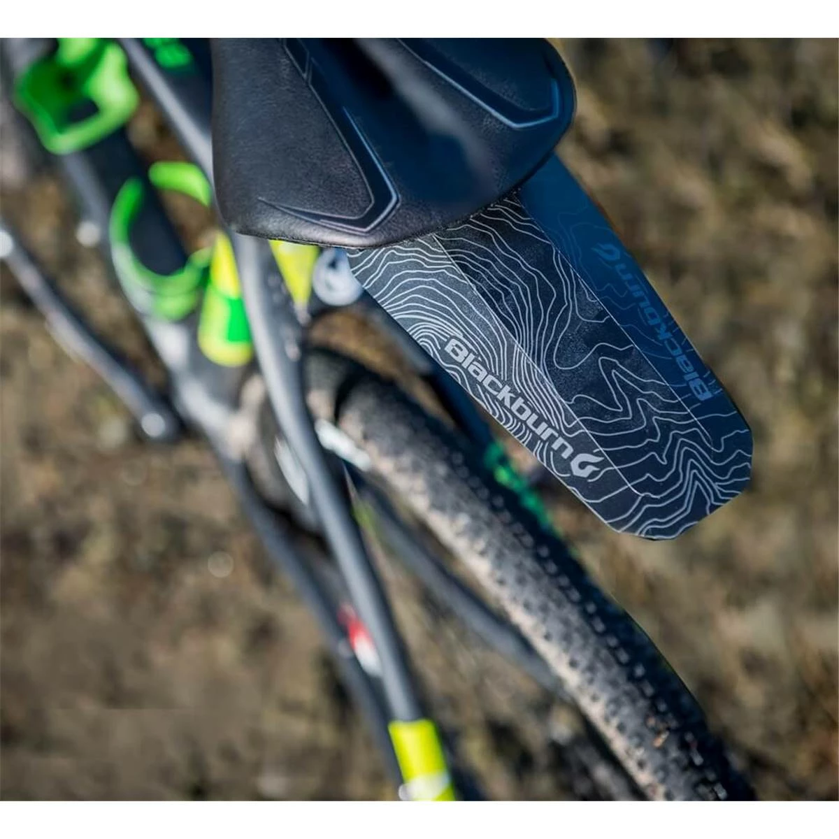 GARDE BOUE BLACKBURN BARRIER SEAT FENDER 1 GARDE BOUE BLACKBURN BARRIER SEAT FENDER