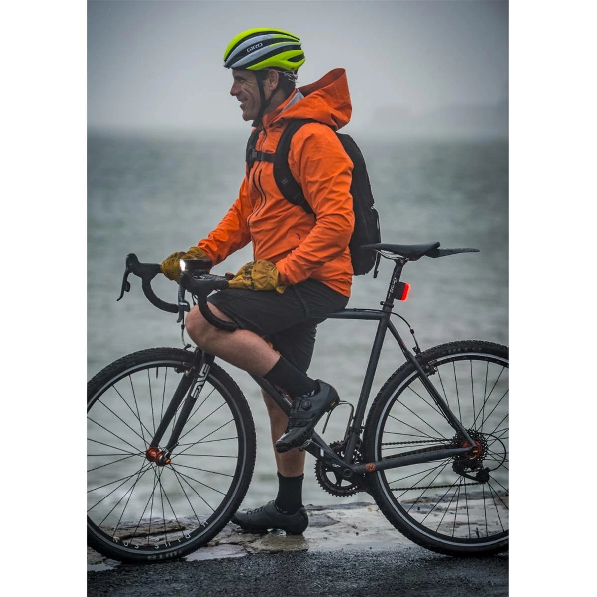 GARDE BOUE BLACKBURN BARRIER SEAT FENDER 2 GARDE BOUE BLACKBURN BARRIER SEAT FENDER – Image 2