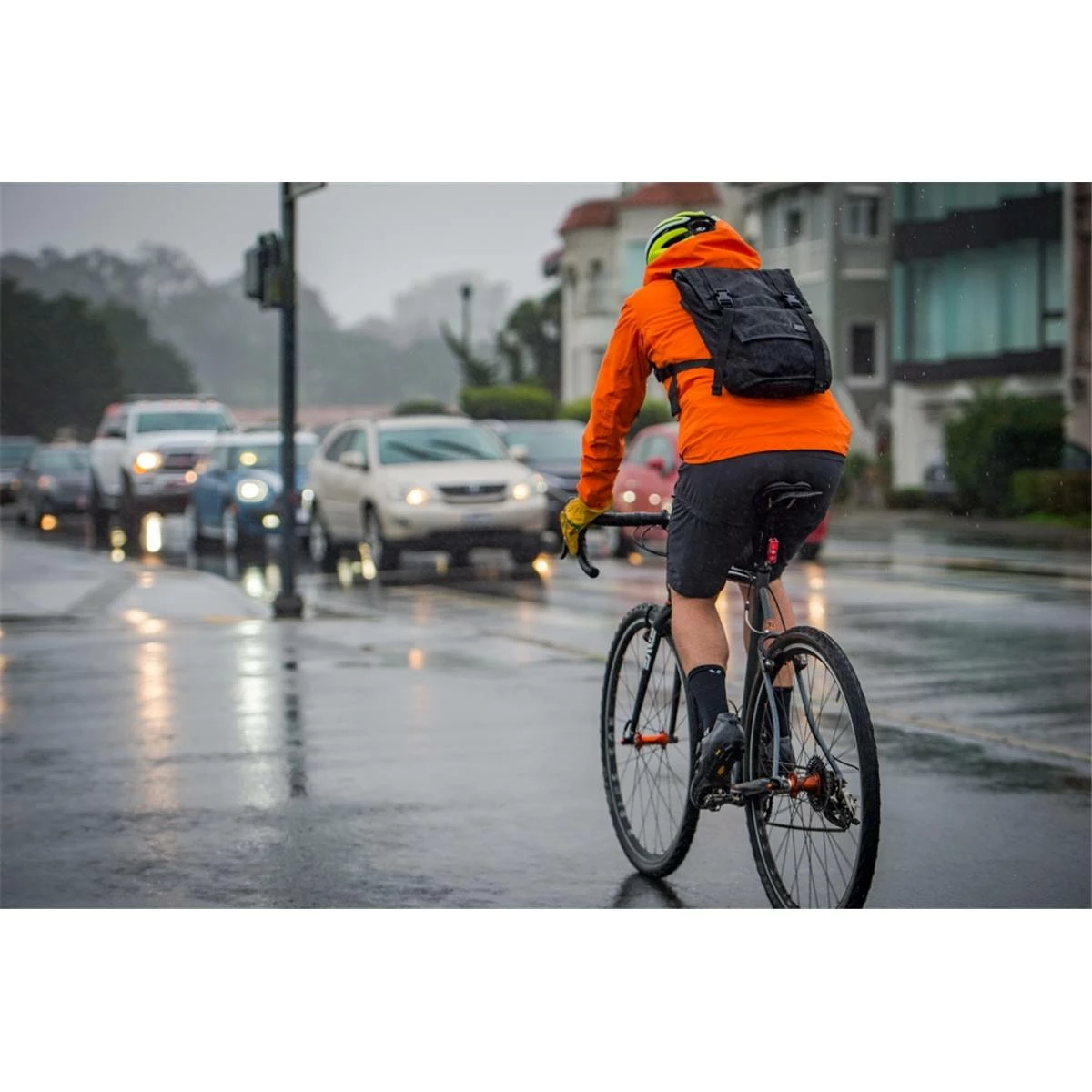 GARDE BOUE BLACKBURN BARRIER SEAT FENDER 3 GARDE BOUE BLACKBURN BARRIER SEAT FENDER – Image 3