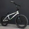 BMX COLONY SWEET TOOTH FREECOASTER 20.7'' GLOSS WHITE (RECONDITIONNE)