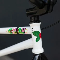 BMX COLONY SWEET TOOTH FREECOASTER 20.7'' GLOSS WHITE (RECONDITIONNE) -Promos ÉQUIPEMENTS VELO Boutique bmx 20210517 jbd 3630