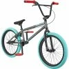 Gt-bicycles BMX GT AIR 20" BLACK 2021