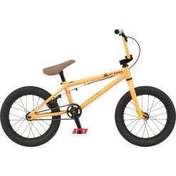 Gt-bicycles BMX GT PERFORMER JR 16" GLOSS PEACH 2021