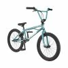 Gt-bicycles BMX GT SLAMMER 20" GLOSS TRANS MYSTIC MINT 2021