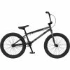 Gt-bicycles BMX GT SLAMMER CONWAY 20" GUN METAL / BLACK FADE 2022