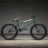 BMX KINK LAUNCH 20.25 GLOSS GALAXY GREEN 2022