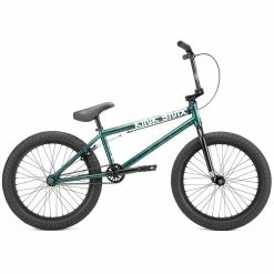BMX KINK LAUNCH 20.25 GLOSS GALAXY GREEN 2022 8 BMX KINK LAUNCH 20.25 GLOSS GALAXY GREEN 2022 -Promos ÉQUIPEMENTS VELO Boutique bmx kink 2022 launch 2025 5