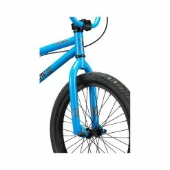 BMX MONGOOSE L10 BLUE 2021 -Promos ÉQUIPEMENTS VELO Boutique bmx mongoose l10 blue 2021 4