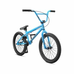 BMX MONGOOSE L10 BLUE 2021 -Promos ÉQUIPEMENTS VELO Boutique bmx mongoose l10 blue 2021 8