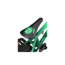 BMX MONGOOSE L16 GREEN 2021 -Promos ÉQUIPEMENTS VELO Boutique bmx mongoose l16 green 2021 2