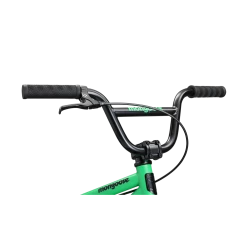 BMX MONGOOSE L16 GREEN 2021 -Promos ÉQUIPEMENTS VELO Boutique bmx mongoose l16 green 2021 3