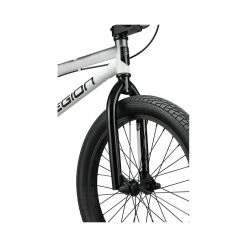 BMX MONGOOSE L20 20.25 WHITE 2021 -Promos ÉQUIPEMENTS VELO Boutique bmx mongoose l20 2025 white 2021 4