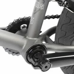BMX SUBROSA ALTUS 16" GRANITE GREY 2022 -Promos ÉQUIPEMENTS VELO Boutique bmx subrosa altus 16 granite grey 2022 1