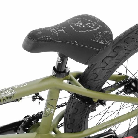 BMX SUBROSA ALTUS 20" ARMY GREEN 2022 6 BMX SUBROSA ALTUS 20" ARMY GREEN 2022 – Image 6