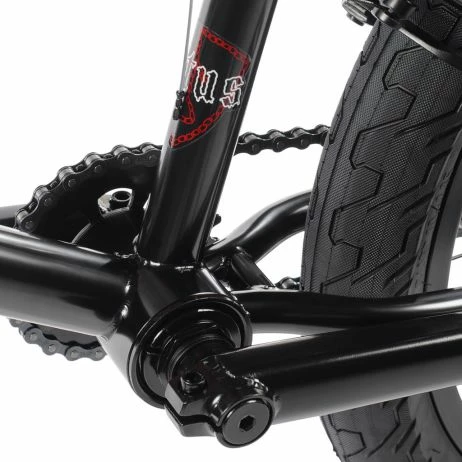 BMX SUBROSA ALTUS 20" BLACK 2022 6 BMX SUBROSA ALTUS 20" BLACK 2022 – Image 6