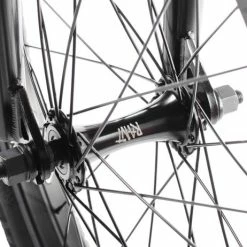 BMX SUBROSA ALTUS 20" BLACK 2022 10 BMX SUBROSA ALTUS 20" BLACK 2022 -Promos ÉQUIPEMENTS VELO Boutique bmx subrosa altus black 2022 3