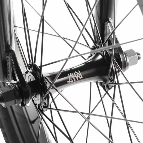BMX SUBROSA ALTUS 20" BLACK 2022 5 BMX SUBROSA ALTUS 20" BLACK 2022 – Image 5