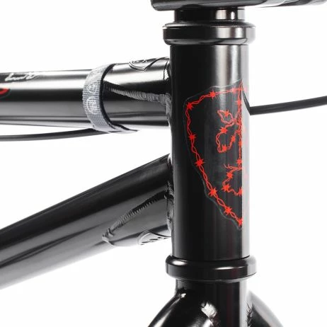 BMX SUBROSA ALTUS 20" BLACK 2022 2 BMX SUBROSA ALTUS 20" BLACK 2022 – Image 2