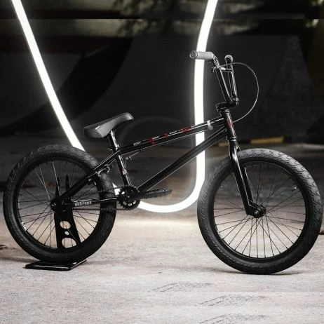 BMX SUBROSA ALTUS 20" BLACK 2022 1 BMX SUBROSA ALTUS 20" BLACK 2022
