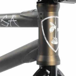 BMX SUBROSA LETUM 20.75" MATTE TRANS BLACK FADE 2022 9 BMX SUBROSA LETUM 20.75" MATTE TRANS BLACK FADE 2022 -Promos ÉQUIPEMENTS VELO Boutique bmx subrosa letum 2075 matte trans black fade 2022 5