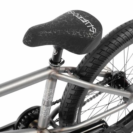 BMX SUBROSA LETUM 20.75" MATTE TRANS BLACK FADE 2022 6 BMX SUBROSA LETUM 20.75" MATTE TRANS BLACK FADE 2022 – Image 6