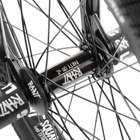 BMX SUBROSA LETUM 20.75" MATT TRANS RED FADE 2022 5 BMX SUBROSA LETUM 20.75" MATT TRANS RED FADE 2022 – Image 5