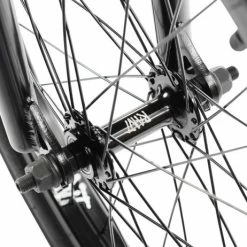 BMX SUBROSA SALVADOR FREECO 20.5" MATT TRANS BLUE 2022 9 BMX SUBROSA SALVADOR FREECO 20.5" MATT TRANS BLUE 2022 -Promos ÉQUIPEMENTS VELO Boutique bmx subrosa salvador freeco 205 matte trans blue 2022 3