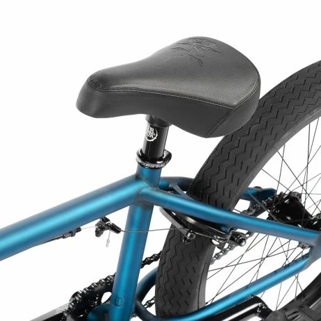 BMX SUBROSA SALVADOR FREECO 20.5" MATT TRANS BLUE 2022 5 BMX SUBROSA SALVADOR FREECO 20.5" MATT TRANS BLUE 2022 – Image 5