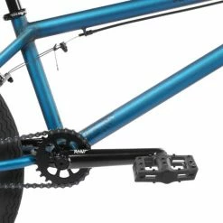 BMX SUBROSA SALVADOR FREECO 20.5" MATT TRANS BLUE 2022 11 BMX SUBROSA SALVADOR FREECO 20.5" MATT TRANS BLUE 2022 -Promos ÉQUIPEMENTS VELO Boutique bmx subrosa salvador freeco 205 matte trans blue 2022 8