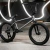 BMX SUBROSA SALVADOR XL 21" MATTE RAW 2022
