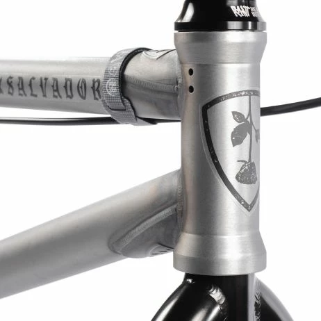 BMX SUBROSA SALVADOR XL 21" MATTE RAW 2022 4 BMX SUBROSA SALVADOR XL 21" MATTE RAW 2022 – Image 4