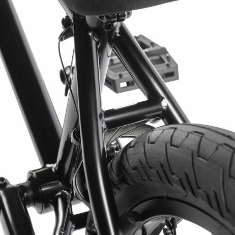 BMX SUBROSA SONO 20,5" GLOSS BLACK 2022 5 BMX SUBROSA SONO 20,5" GLOSS BLACK 2022 – Image 5
